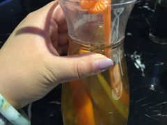 十三姨茅根水-西关味(大卫城店)