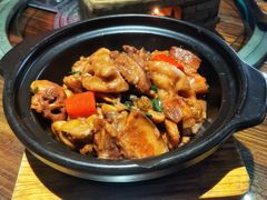 -猪腰一家·地道佛山菜(里水店)