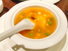 金汤五谷花椒羹-彩丰楼·中餐厅(国家会展中心上海洲际店)