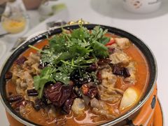 -3号仓库·创意中国菜(新世界城店)