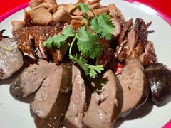 -春梅里卤鹅馆·47年老字号(中山路店)