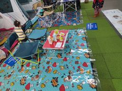 -迪卡侬(南二环店)