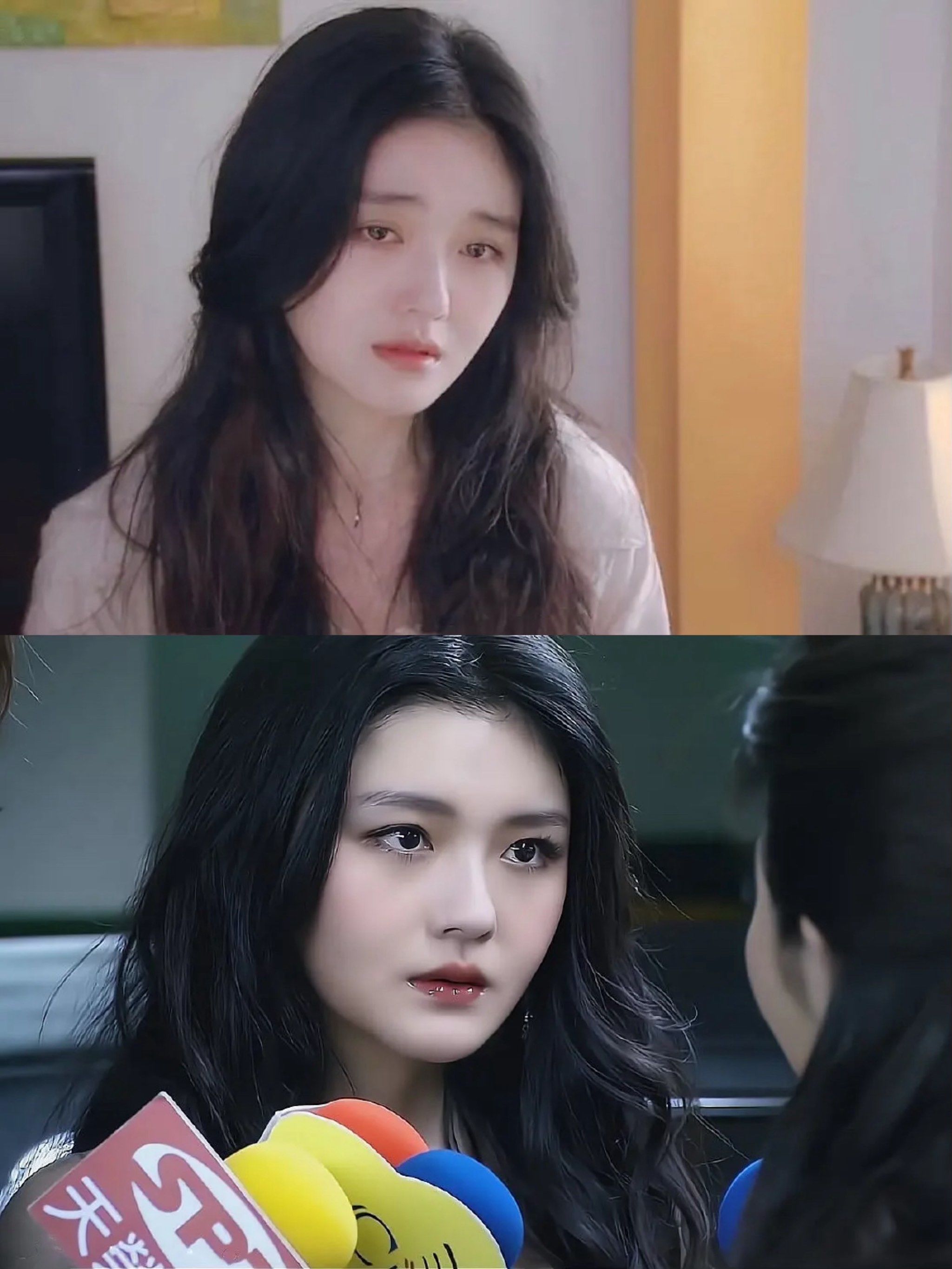 也没有看过大s太多作品,但在印象中最深刻的就是《泡沫之夏》,当时没