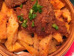 元宝粉蒸肉-渝信川菜(工体店)