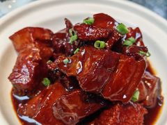 -小城故事·地道宁波味(月湖盛园店)