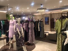 -巴黎春天(浦建店)