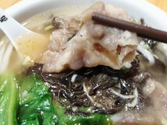 -狮头牌卤味研究所·卤味饭(花城汇南区店)