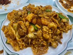 -同发号饭庄(复兴路店)