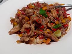 -粤盛海鲜楼(融冠乐城店)