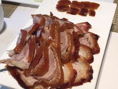 -同喜烤鸭店(光芒店)