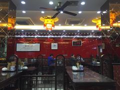 大堂-蔡先生(双阳路店)