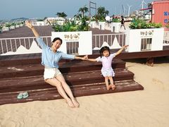 -那香海钻石沙滩浴场