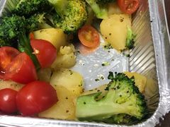 -必胜客(东岳店)