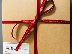 -半勺舒舒生日蛋糕店