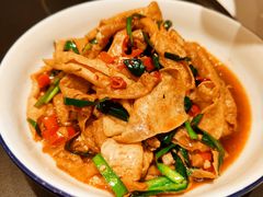 -回家吃饭·地道南昌菜(建德观总店)