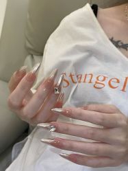 -H12 STAR日式美甲美睫专门店