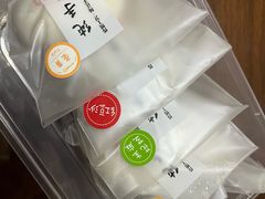 -张果佬年糕卷(科巷店)