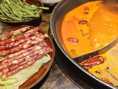 -冯校长老火锅(广州正佳广场店)