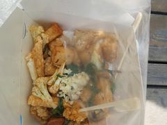 -呷贺盐酥鸡(抄纸巷店)