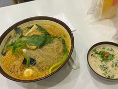 -张亮麻辣烫(天津河东华馨公寓店)