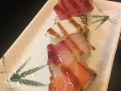 -慕寿司(大宁路店)