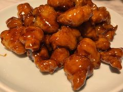 糖醋里脊-蔴将·川菜(黄龙万科店)