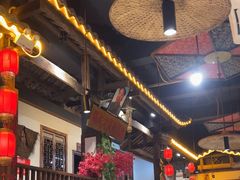 -灶东家民间菜(回兴店)