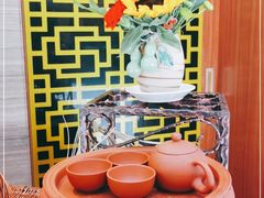 -华厦大酒店·桃源西餐厅·自助餐