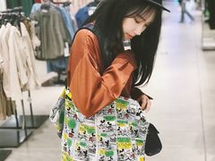 -ZARA(青岛万象城店)