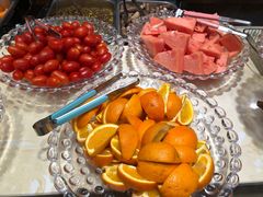 -谦和清心素食(彭州店)