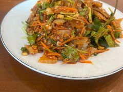 -金阁家常菜(贵阳路店)