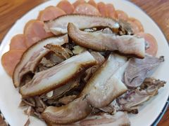 -浑河春面馆·老北京非遗鹿角面(良乡店)