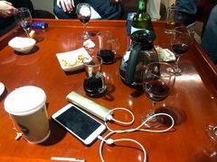 -中南海怡酒店中餐厅