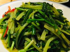 -小菜园新徽菜(蚌埠蚌山万达店)