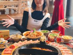 -蜀大侠火锅(车公庙店)