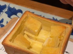 -绿茶餐厅(布吉万象汇店)