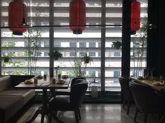 -黛瓦里巷(南京东路店)