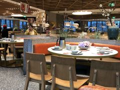 大堂-望湘园·湖南菜(宏伊店)