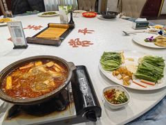 -吴忠民族饭庄(利通南街店)