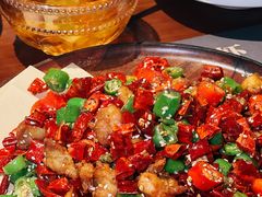 -罗氏十三活虾餐厅(光谷K11购物艺术中心店)