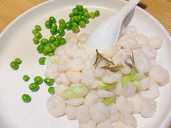 -竹里馆 ·茶食(奥体店)