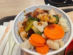 -吉野家(大悦城店)