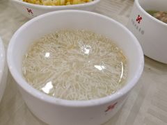 文思豆腐羹-怡园饭店-餐厅(四望亭店)