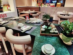 -一捞鲜•青岛大虾面(八大关店)