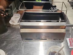 -鲁C·尚小炉·淄博烧烤(市北店)