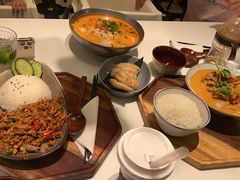 -GOGO Plate(成都太古里店)