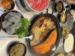-冯校长老火锅(深圳总店)