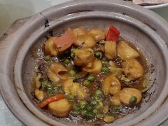 -南方酒店·淮扬菜(回民街店)