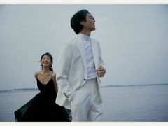 -经典婚纱摄影美学馆·私人定制