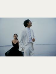 -经典婚纱摄影美学馆·私人定制